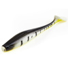 Guminukas Lucky John 3D Giant Kubira Swim Shad Set 10.3"