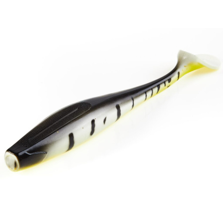 Guminukas Lucky John 3D Giant Kubira Swim Shad Set 10.3"