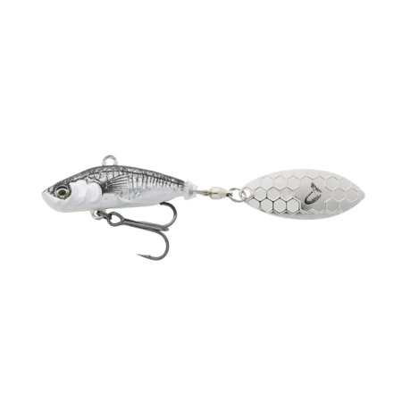 Masalas Savage Gear Sticklebait Tail Spin
