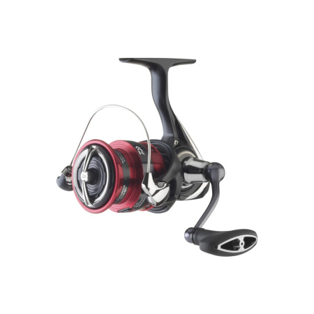 Ritė Daiwa 23 Ninja LT 3000-C