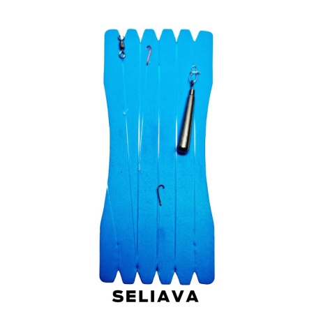 Sistema seliavoms Vendace su svareliu