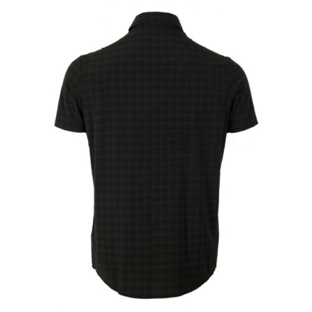 Marškiniai Ternua Athy Black Checks