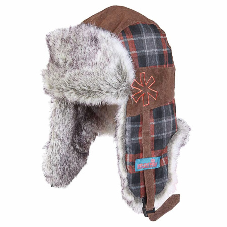 Kepurė Norfin Junior Ushanka