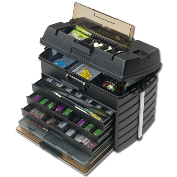 Dėžė Meiho Versus