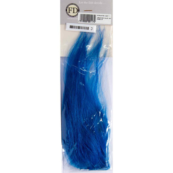 Kailis FD Himalayan Goat T. Blue