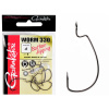 Kabliukai Gamakatsu Worm 330 Bottom Jigging 04