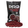 Boiliai StarBaits Probiotic Strawberry Spice 14mm 800g