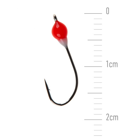 Avižėlė plastmasinė Salmo Vimba # 8