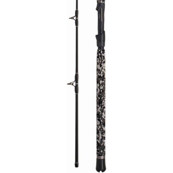 Spiningas WFT Big Cat Vertical Cat 50-210g