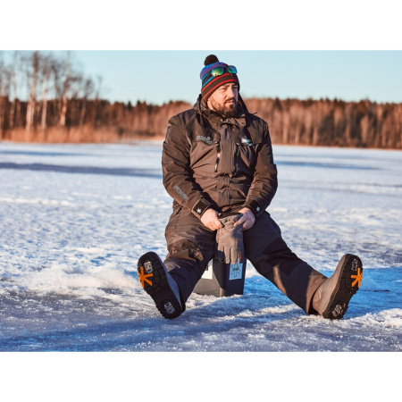 Batai žieminiai Norfin Klondaik 2