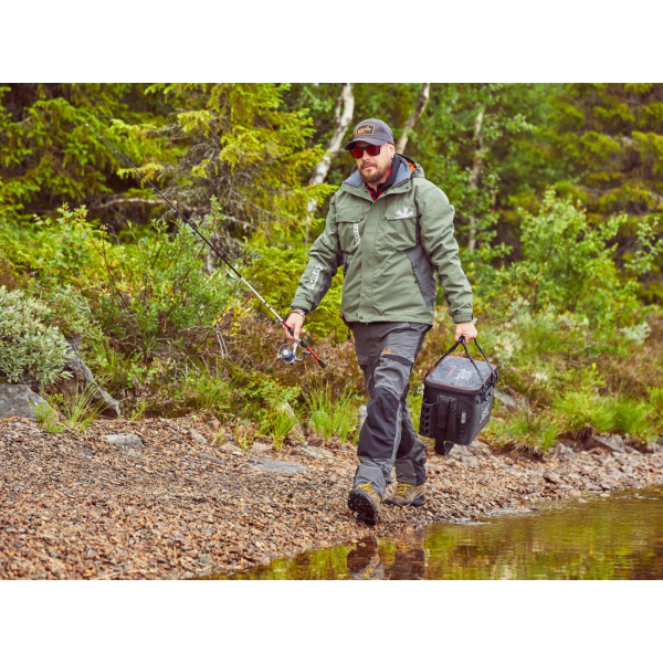 Krepšys Lucky John EVA