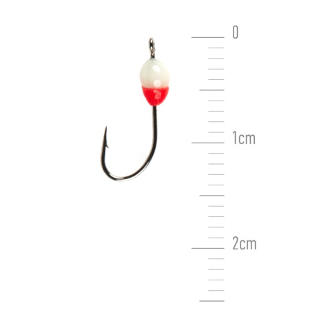 Avižėlė plastmasinė Salmo Vimba # 10