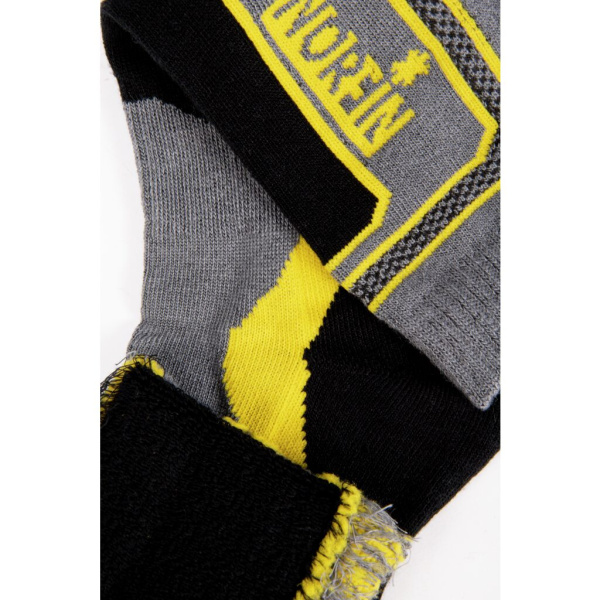 Kojinės Norfin Balance Middle T2M 45-47