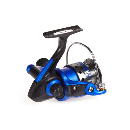 Ritė Salmo Sniper Spin II 6