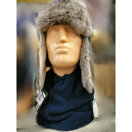 Apykaklė-šalikas Chamonix