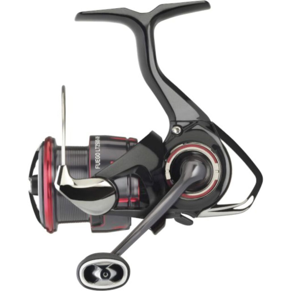 Ritė Daiwa 23 Fuego LT 2500