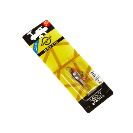 Švytuoklė Lucky John IV Baltic