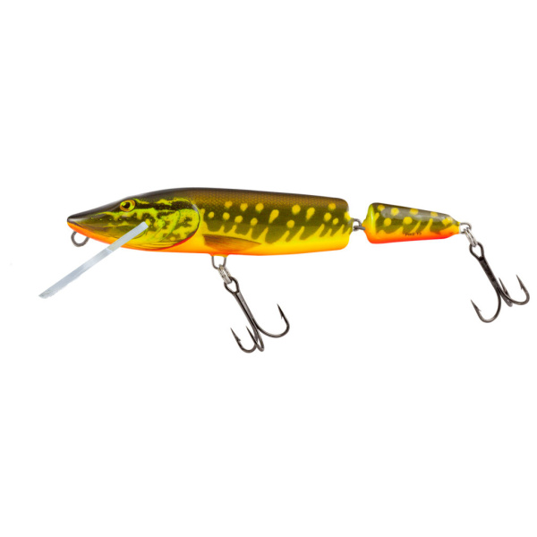 Vobleris Salmo Pike JFL