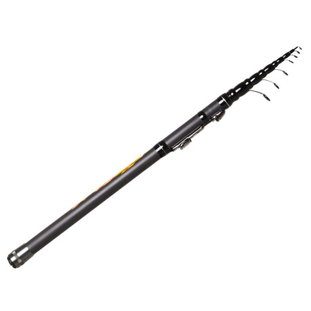 Meškerė Salmo Diamond Travel Bolognese