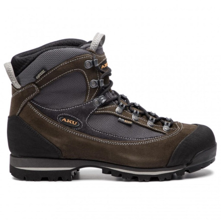 Batai AKU Trekker Lite II GTX Olive