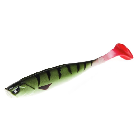Guminukas Lucky John 3D Basara Soft Swim 5"