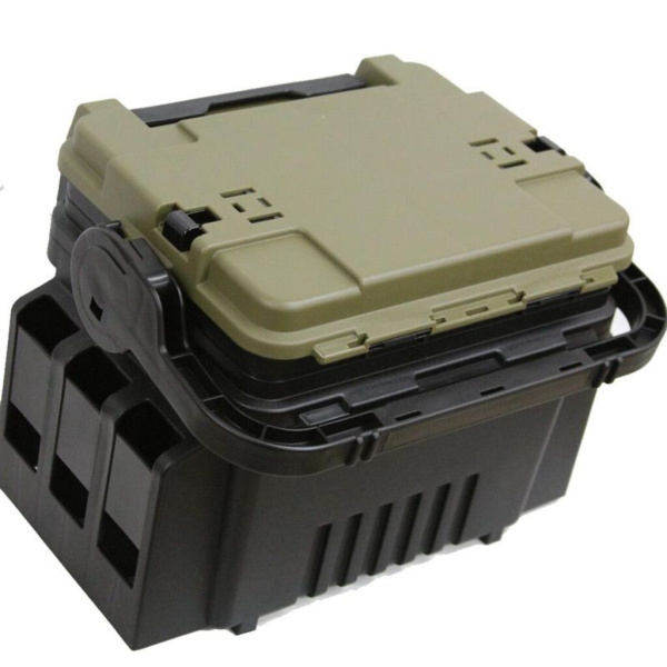 Dėžė Meiho Versus