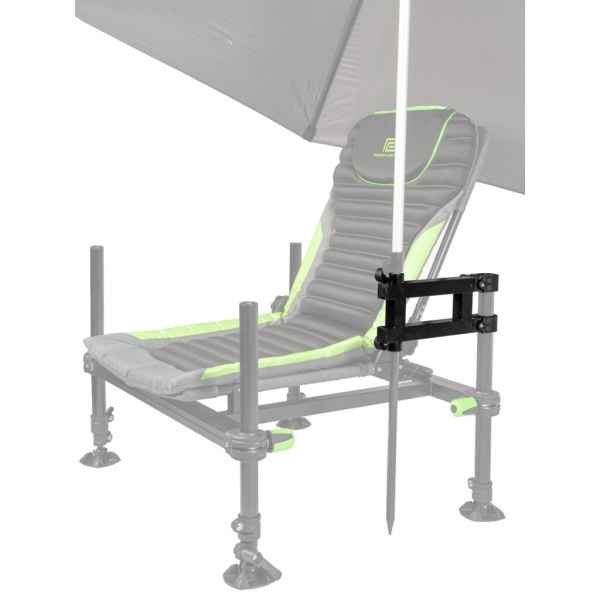 Priedas platformai Feeder Concept Umbrella Holder