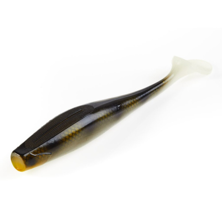 Guminukas Lucky John 3D Giant Kubira Swim Shad 10.3"