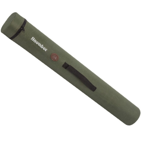 Dėklas meškerėms Snowbee Tube