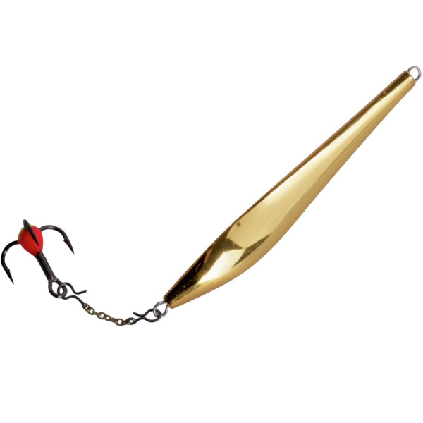 Blizgutė žieminė Lucky John Double Blade 4g