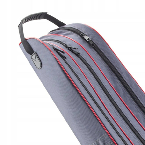 Dėklas meškerėms Daiwa Semi-Solid 3