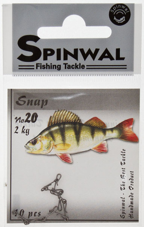 Karabinas Spinwal