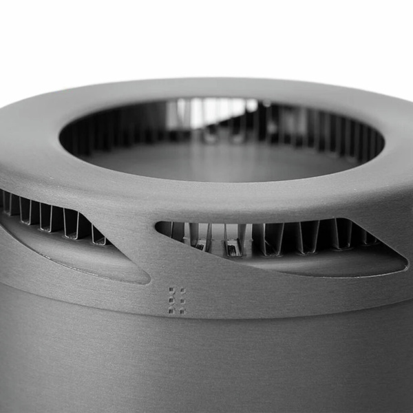 Puodas Fire-Maple 1L Aluminum