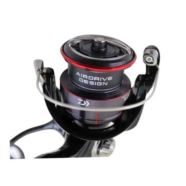 Ritė Daiwa 23 Fuego LT 3000-CXH