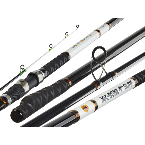 Meškerė WFT XK Bone Surf 80-220g