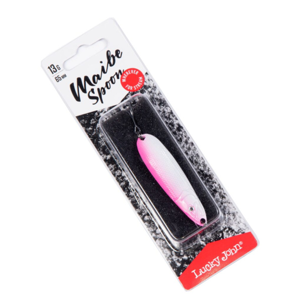 Blizgė Lucky John Maibe 13g