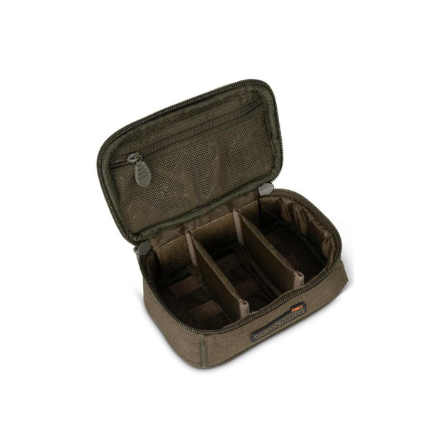 Dėklas Fox Voyager Lead and Bits