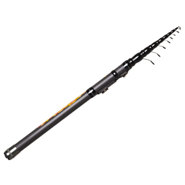 Meškerė Salmo Diamond Travel Bolognese 450