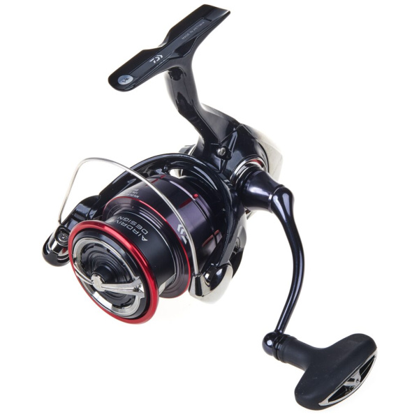 Ritė Daiwa 23 Fuego LT 3000-CXH