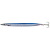 Vobleris SG Sandeel Pencil 12.5cm 19g S Blue-Silver-UV