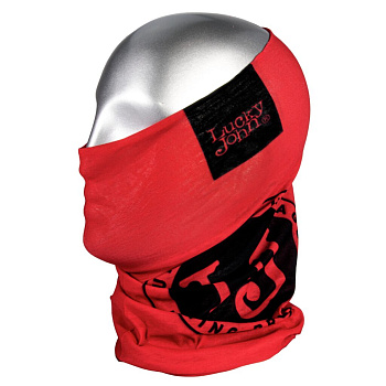 Kaklaskarė Lucky John