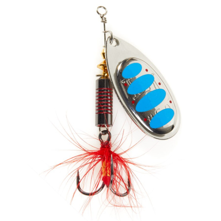 Sukriukė Lucky John Bonnie Blade 13,4g
