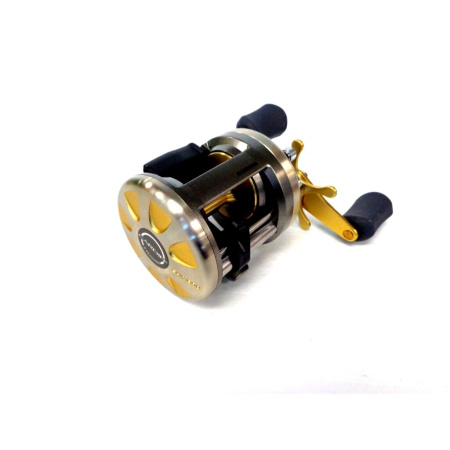 Ritė Shimano Cardiff