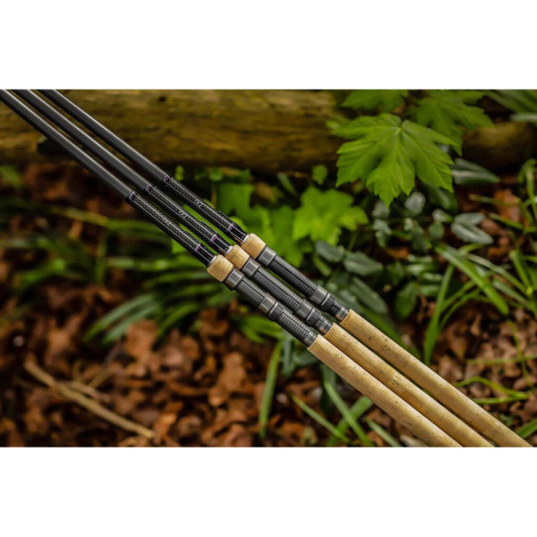 Meškerė Shimano Tribal Carp Intensity TX-2 13" 3.50lb