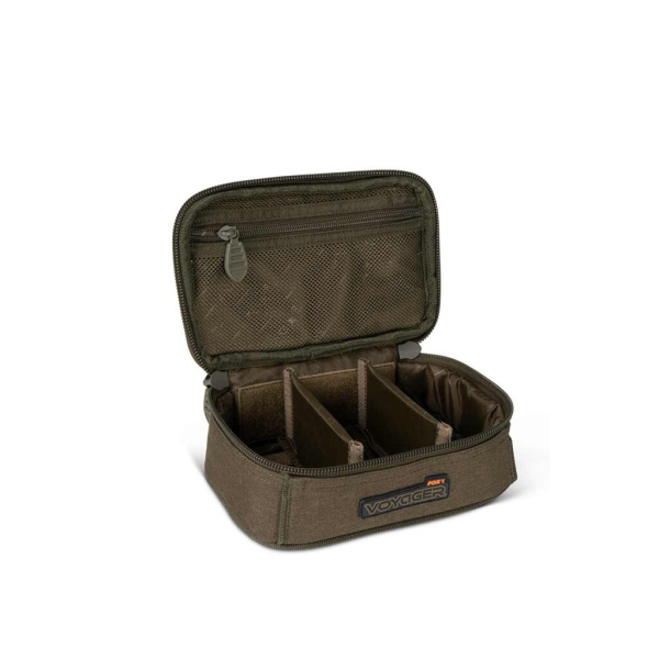 Dėklas Fox Voyager Lead and Bits