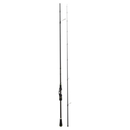 Spiningas Gunki Overtake Finesse ED-S 228MML