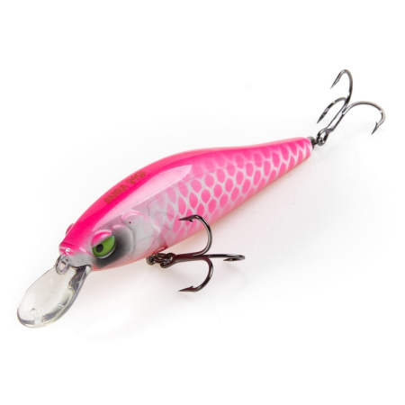 Vobleris Lucky John Pro Anira SP 89 Salmon