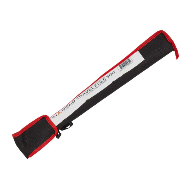 Meškerė Salmo Diamond Travel Pole