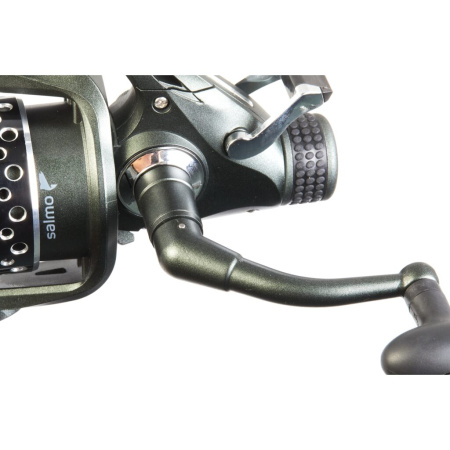 Ritė Salmo Diamond Carp 5
