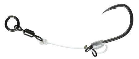 Sistema StarBaits Choddy Short Nr.6